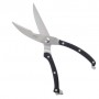 Ножиці для птаха Metaltex 25 см 251805 (1075028)