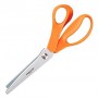 Ножиці Fiskars Classic зигзаг 23 см 1005130 (1071726)