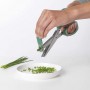 Ножиці кухонні для зелені Brabantia Tasty 22 см 121685 (1074942)