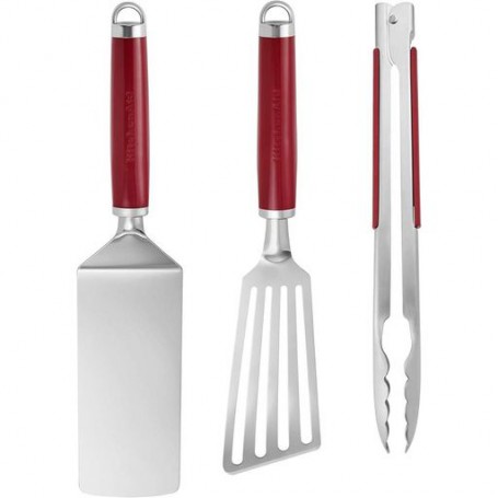 Набір для гриля KitchenAid Coreline 3 пр KAG930OHERE (1107301)