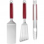 Набір для гриля KitchenAid Coreline 3 пр KAG930OHERE (1107301)