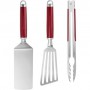 Набір для гриля KitchenAid Coreline 3 пр KAG930OHERE (1107301)