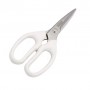 Кухонные ножницы детские 15,9 см Suncraft Белый (2000002914273) (1099279)