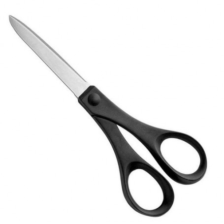 Ножиці канцелярські Fiskars Essential 18 см 1023818 (1074346)