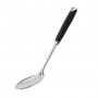 Ложка кухонная Ardesto Gemini из пластика и нержавеющей стали, 33 см (AR2120SB)