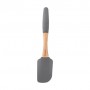 Кухонная лопатка Ringel Grey Line скошенная, 25.5 см (RG-5128/1)