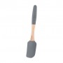 Кухонная лопатка Ringel Grey Line скошенная, 25.5 см (RG-5128/1)