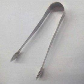 Щипцы One Chef для сахара длина 13 см нержавейка (102190/T-IV-S) (1116898)