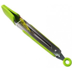 Щипцы Maestro Green силикон (1166 MR) (1116625)