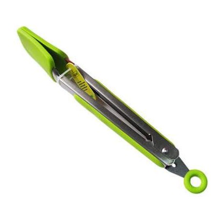 Щипцы Maestro Green силикон (1166 MR) (1116625)