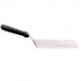 Лопатка угловая с пластиковой ручкой FoREST длина 37 см нержавейка (354230) (1114783)