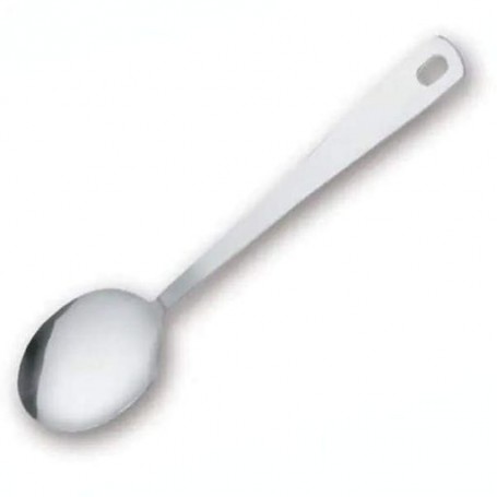 Ложка гарнирная Lacor Monoblock длина 33,5 см (62507 L) (1114486)