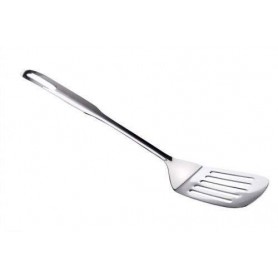 Лопатка кулинарная Empire Сан перфорированная нержавейка (0640 EM) (1114411)