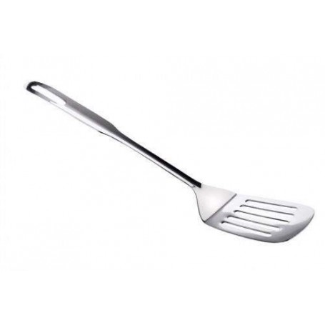 Лопатка кулинарная Empire Сан перфорированная нержавейка (0640 EM) (1114411)
