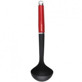 Ополоник KitchenAid Coreline 32,8 см червоний KAG006OHERE (1075956)