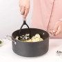 Картоплем'ялка Brabantia 27,2 см 250507 (1075796)
