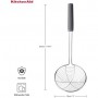 Шумівка KitchenAid Coreline 37,3 см сірий KAS010OHCGG (1075789)