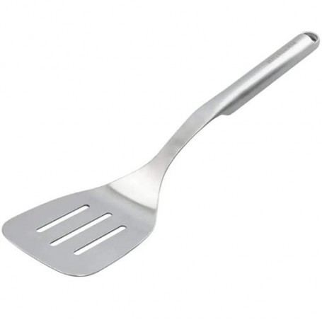 Лопатка кухонна KitchenAid Premium 34,6 см KMG002OHSS (1075755)