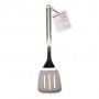 Лопатка кухонна KitchenAid Premium 34,6 см KMG002OHSS (1075755)