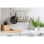 Лопатка кухонна KitchenAid Premium 34,6 см KMG002OHSS (1075755)