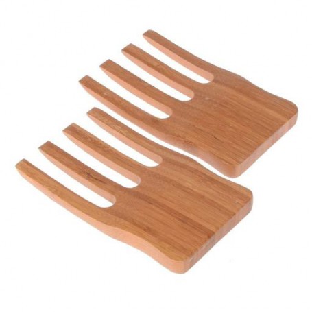 Лопатки для салату 2шт NRW16BLADE (Lora) (1089796)