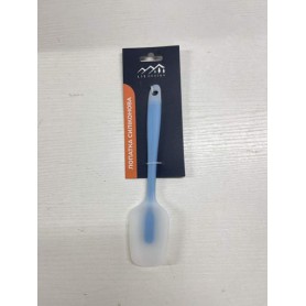 Лопатка LIS KRAЇNA 20,5 см силіконова (Lora Райд) (1089691)