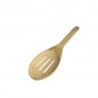 Ложка поварская 30 см Sweet House с прорезями бамбук (TY24051616) (1079943)