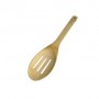 Ложка поварская 30 см Sweet House с прорезями бамбук (TY24051616) (1079943)