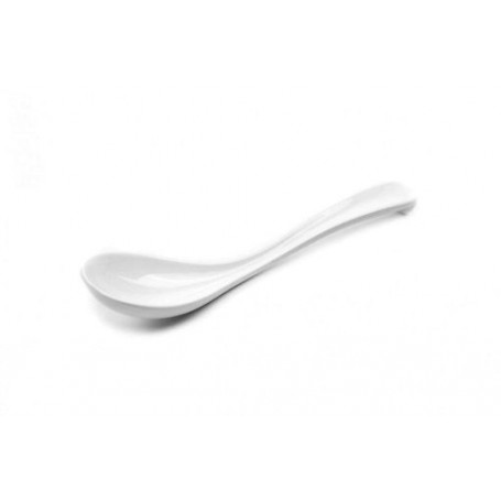 Ложка One Chef белая 17,2х4 см меламин (611004) (1122240)