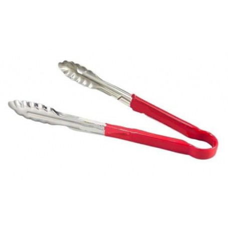 Щипцы Empire универсальные длина 30 см нержавейка (1023 EM) (1122304)