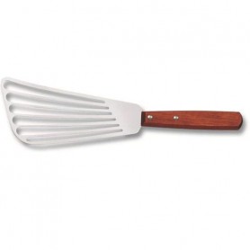 Лопатка кухонна Victorinox 160х80 мм гнучка Дерево (7.6230) (1046069)