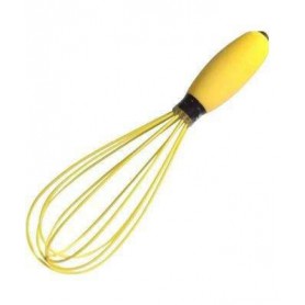 Венчик Maestro Yellow желтый силикон (1172Yellow MR) (1117246)