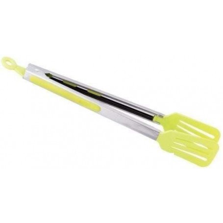 Щипцы Empire универсальные длина 34 см силикон (7085 EM) (1116641)