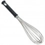 Венчик Lacor 8-ми лепестковый с эргономической ручкой длина 40 см нержавейка (61639 L) (1114484)