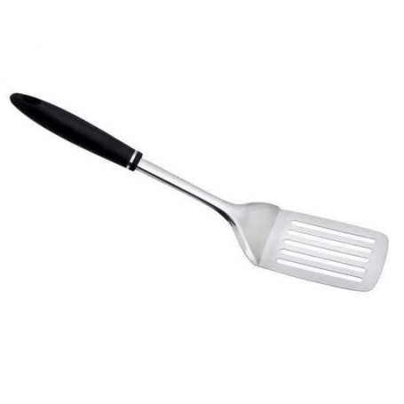 Лопатка кулинарная Empire перфорированная нержавейка (3415 EM) (1114412)