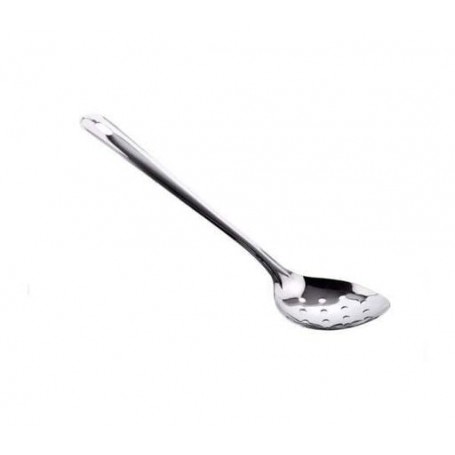 Ложка гарнирная Empire Лара перфорированная нержавейка (2423 EM) (1113952)