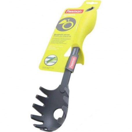 Ложка для спагетті Fissman CARRERA нейлон TL - 1247.SS (1101908)