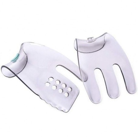 Щипці для салату Fissman 16x11 см 8736 (1078187)