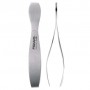 Пінцет для риби Fiskars Form (1078077)