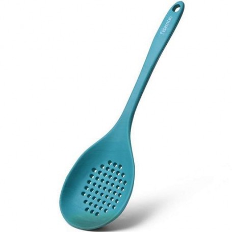 Ложка сервірувальна з отворами Fissman LUCRETIA 34 см 11442 (1076284)