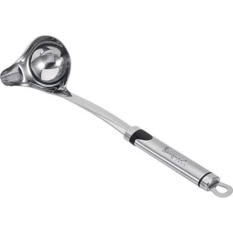 Ополоник для соусу Bergner Gizmo, 29 см BG-3234 (1075926)