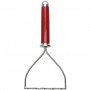 Картоплем'ялка KitchenAid Coreline 27 см червона KAG008OHERE (1075800)
