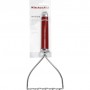 Картоплем'ялка KitchenAid Coreline 27 см червона KAG008OHERE (1075800)