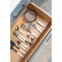 Лопатка для тесту KitchenAid Coreline 30 см KAG031OHACE (1075765)