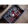 Лопатка для тесту KitchenAid Coreline 30 см KAG031OHERE (1075763)