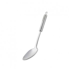 Ложка поварская 31 см Florina Profi нержавеющая сталь (5L6121) (1047368)