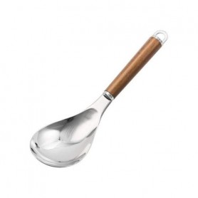 Ложка сервірувальна 24 см Suncraft (WT-21) (1046320)