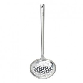 Шумівка з корозійностійкої сталі Lessner Royal Cook 10229 (35.5 см) (1047517)