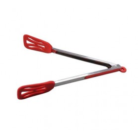 Щипці A-PLUS 1999 25х5,5 см Червоний (1048123)