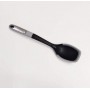 Ложка кухарська нейлон із силіконом 32 см Lessner Loft 10216 (1046123)